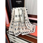 2025年12月10日入荷新品Chanelマフラーギフト/誕生日/記念品/アクセサリーkaka工場