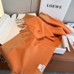 2025年12月10日入荷新品LOEWEマフラーギフト/誕生日/記念品/アクセサリーkaka工場