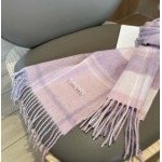 2025年12月10日入荷新品Loeweマフラーギフト/誕生日/記念品/アクセサリーkaka工場