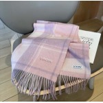 2025年12月10日入荷新品Loeweマフラーギフト/誕生日/記念品/アクセサリーkaka工場