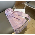 2025年12月10日入荷新品Loeweマフラーギフト/誕生日/記念品/アクセサリーkaka工場