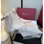 2025年12月10日入荷新品Loro Pianaマフラーギフト/誕生日/記念品/アクセサリーkaka工場