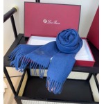 2025年12月10日入荷新品Loro Pianaマフラーギフト/誕生日/記念品/アクセサリーkaka工場