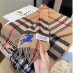 2025年12月10日入荷新品Burberryマフラーギフト/誕生日/記念品/アクセサリーkaka工場