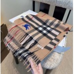 2025年12月10日入荷新品Burberryマフラーギフト/誕生日/記念品/アクセサリーkaka工場