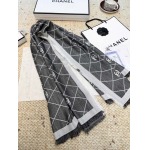 2025年12月10日入荷新品Chanelマフラーギフト/誕生日/記念品/アクセサリーkaka工場