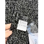 2025年12月10日入荷新品Chanelマフラーギフト/誕生日/記念品/アクセサリーkaka工場