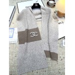 2025年12月10日入荷新品Chanelマフラーギフト/誕生日/記念品/アクセサリーkaka工場