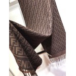 2025年12月10日入荷新品FENDIマフラーギフト/誕生日/記念品/アクセサリーkaka工場