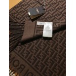 2025年12月10日入荷新品FENDIマフラーギフト/誕生日/記念品/アクセサリーkaka工場