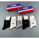 2025年12月10日入荷新品FILA靴下ギフト/誕生日/記念品/アクセサリーkaka工場