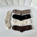 2025年12月10日入荷新品MONCLER靴下ギフト/誕生日/記念品/アクセサリーkaka工場