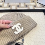 2025年12月10日入荷新品Chanel帽子ギフト/誕生日/記念品/アクセサリーkaka工場