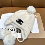 2025年12月10日入荷新品Chanel帽子ギフト/誕生日/記念品/アクセサリーkaka工場