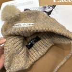 2025年12月10日入荷新品Chanel帽子ギフト/誕生日/記念品/アクセサリーkaka工場