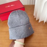 2025年12月10日入荷新品Loropiana帽子ギフト/誕生日/記念品/アクセサリーkaka工場