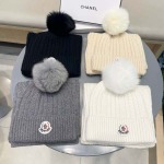 2025年12月10日入荷新品MONCLER帽子ギフト/誕生日/記念品/アクセサリーkaka工場