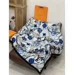 2025年12月11日入荷新品Louis Vuittonマフラーギフト/誕生日/記念品/アクセサリーkaka工場