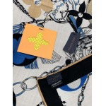 2025年12月11日入荷新品Louis Vuittonマフラーギフト/誕生日/記念品/アクセサリーkaka工場