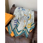 2025年12月11日入荷新品Louis Vuittonマフラーギフト/誕生日/記念品/アクセサリーkaka工場