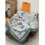 2025年12月11日入荷新品Louis Vuittonマフラーギフト/誕生日/記念品/アクセサリーkaka工場