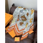 2025年12月11日入荷新品Louis Vuittonマフラーギフト/誕生日/記念品/アクセサリーkaka工場