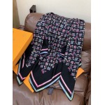 2025年12月11日入荷新品Louis Vuittonマフラーギフト/誕生日/記念品/アクセサリーkaka工場