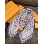 2025年12月11日入荷新品Louis Vuittonマフラーギフト/誕生日/記念品/アクセサリーkaka工場