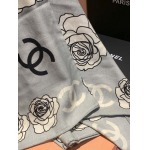 2025年12月11日入荷新品Chanelマフラーギフト/誕生日/記念品/アクセサリーkaka工場