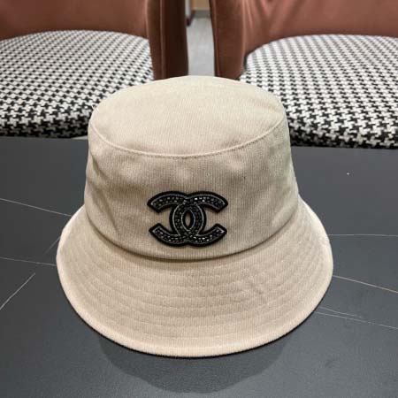 2025年12月11日入荷新品Chanel帽子ギフト/誕生日...