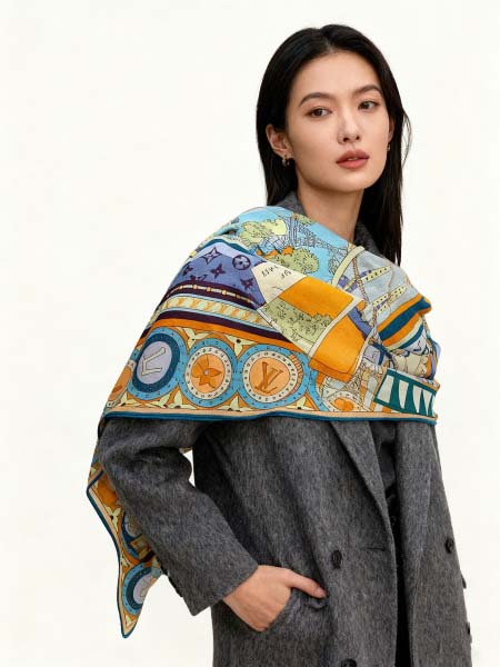 2025年12月11日入荷新品Louis Vuittonマフ...