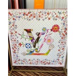 2025年12月11日入荷新品Louis Vuittonマフラーギフト/誕生日/記念品/アクセサリーkaka工場