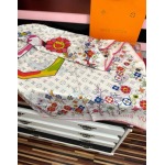 2025年12月11日入荷新品Louis Vuittonマフラーギフト/誕生日/記念品/アクセサリーkaka工場