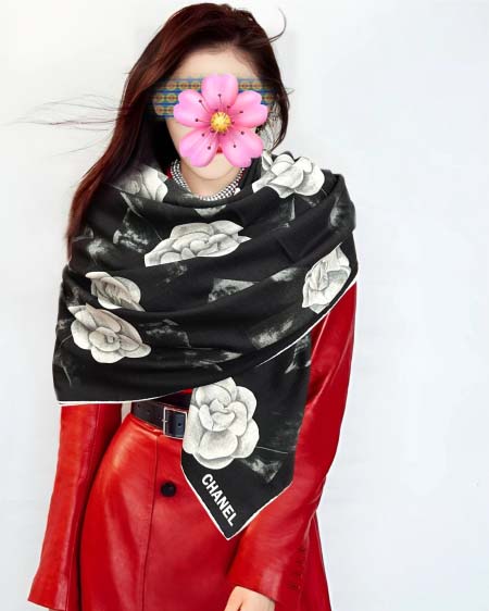 2025年12月11日入荷新品Chanelマフラーギフト/誕...