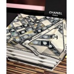 2025年12月11日入荷新品Chanelマフラーギフト/誕生日/記念品/アクセサリーkaka工場