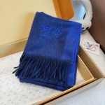 2025年12月11日入荷新品Louis Vuittonマフラーギフト/誕生日/記念品/アクセサリーkaka工場