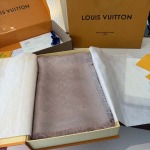2025年12月11日入荷新品Louis Vuittonマフラーギフト/誕生日/記念品/アクセサリーkaka工場