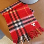 2025年12月11日入荷新品Burberryマフラーギフト/誕生日/記念品/アクセサリーkaka工場