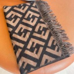 2025年12月11日入荷新品FENDIマフラーギフト/誕生日/記念品/アクセサリーkaka工場