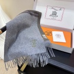 2025年12月11日入荷新品Hermesマフラーギフト/誕生日/記念品/アクセサリーkaka工場