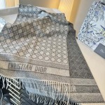 2025年12月11日入荷新品Diorマフラーギフト/誕生日/記念品/アクセサリーkaka工場