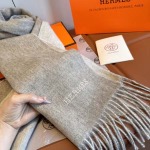 2025年12月11日入荷新品Hermesマフラーギフト/誕生日/記念品/アクセサリーkaka工場