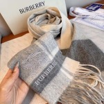 2025年12月11日入荷新品Burberryマフラーギフト/誕生日/記念品/アクセサリーkaka工場