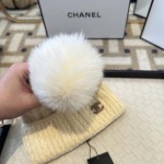 2025年12月11日入荷新品Chanel帽子ギフト/誕生日/記念品/アクセサリーkaka工場