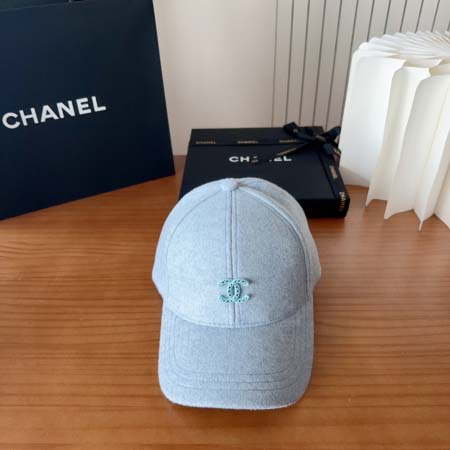 2025年12月11日入荷新品Chanel帽子ギフト/誕生日...