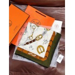 2025年12月11日入荷新品HERMESマフラーギフト/誕生日/記念品/アクセサリーkaka工場