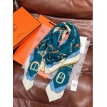 2025年12月11日入荷新品HERMESマフラーギフト/誕生日/記念品/アクセサリーkaka工場