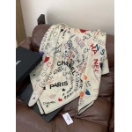 2025年12月11日入荷新品Chanelマフラーギフト/誕生日/記念品/アクセサリーkaka工場