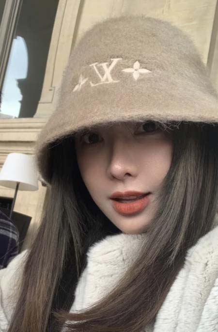 2025年12月11日入荷新品Louis Vuitton帽子...