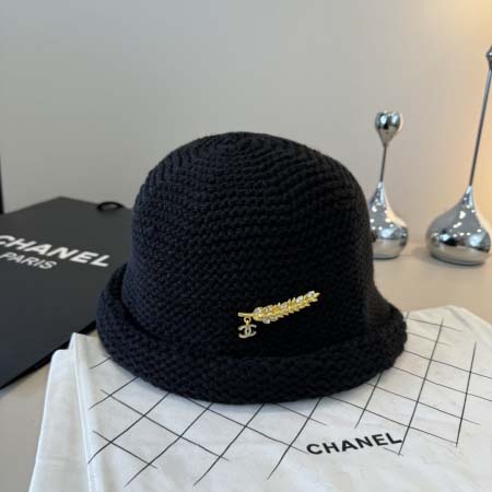 2025年12月11日入荷新品Chanel帽子ギフト/誕生日...